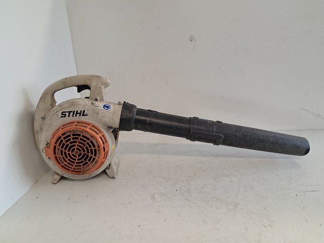 2x bladblazer, stihl, bg86 - afbeelding 15 van  15