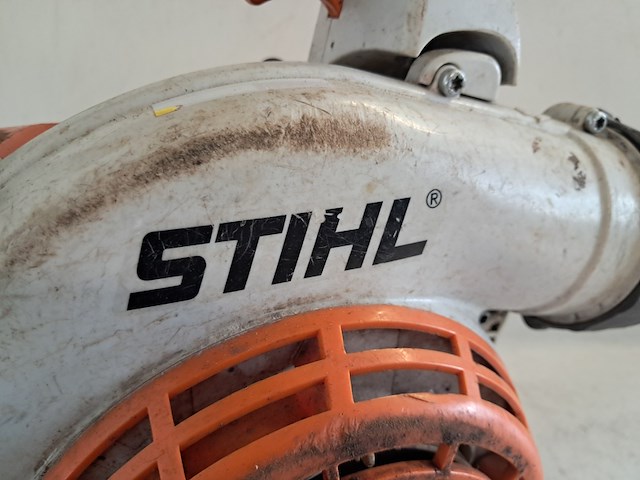 2x bladblazer, stihl, bg86 - afbeelding 3 van  14