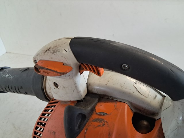 2x bladblazer, stihl, bg86 - afbeelding 4 van  14