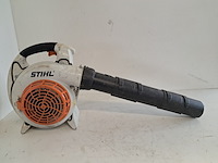 2x bladblazer, stihl, bg86 - afbeelding 1 van  14