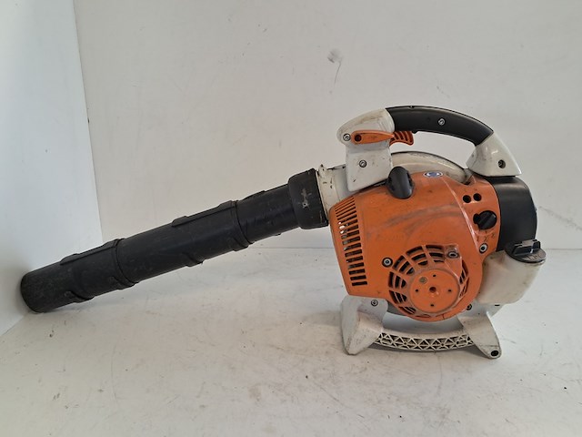 2x bladblazer, stihl, bg86 - afbeelding 7 van  14