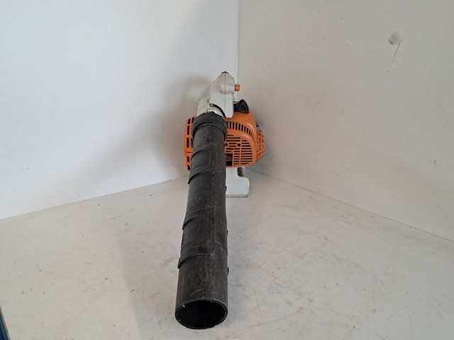 2x bladblazer, stihl, bg86 - afbeelding 8 van  14