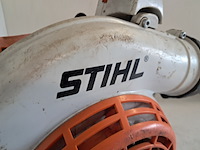 2x bladblazer, stihl, bg86 - afbeelding 9 van  14