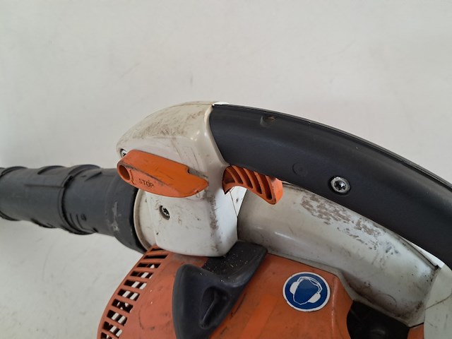 2x bladblazer, stihl, bg86 - afbeelding 10 van  14