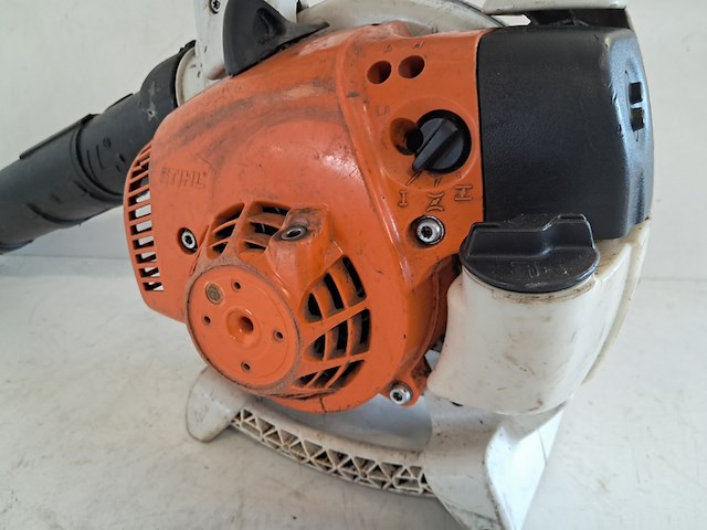 2x bladblazer, stihl, bg86 - afbeelding 11 van  14