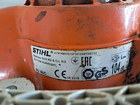 2x bladblazer, stihl, bg86 - afbeelding 12 van  14