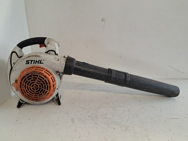 2x bladblazer, stihl, bg86 - afbeelding 13 van  14