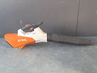 2x bladblazer, stihl, bga 200 - afbeelding 2 van  11