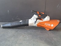 2x bladblazer, stihl, bga 200 - afbeelding 4 van  11