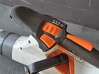 2x bladblazer, stihl, bga 200 - afbeelding 6 van  11