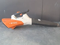 2x bladblazer, stihl, bga 200 - afbeelding 7 van  11