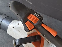 2x bladblazer, stihl, bga 200 - afbeelding 10 van  11