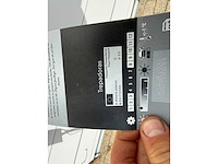 2x blauwe regen - wisteria sinensis - hoogte ca. 150 cm - afbeelding 3 van  4