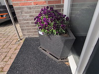 2x bloembak - afbeelding 2 van  4