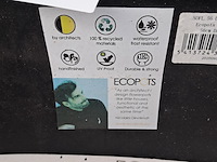 2x bloementrap, edina - afbeelding 5 van  6