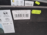 2x bloementrap, edina - afbeelding 6 van  6