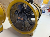 2x blower master, blm 6800, bouwjaar 2018 - afbeelding 7 van  11