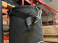 2x bokszak physionics, zwart - afbeelding 5 van  6