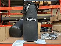 2x bokzak met handschoenen physionics - afbeelding 2 van  6