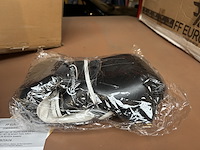 2x bokzak met handschoenen physionics - afbeelding 3 van  6