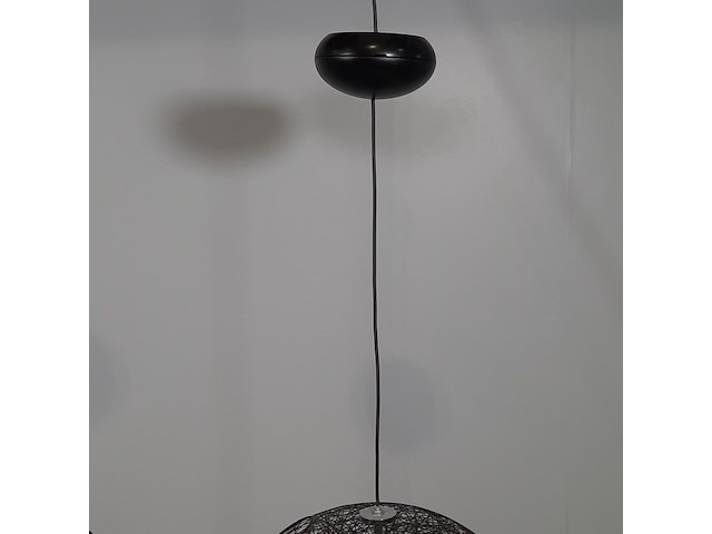 2x bolvormige hanglamp , moooi, random light small - afbeelding 2 van  14