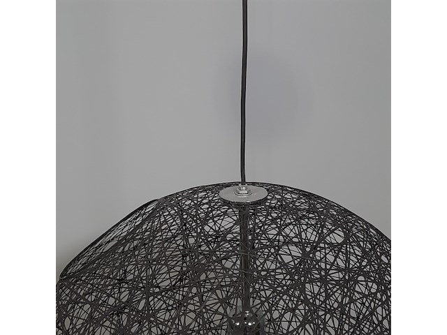2x bolvormige hanglamp , moooi, random light small - afbeelding 3 van  14