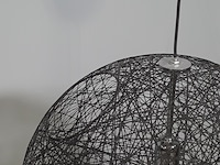 2x bolvormige hanglamp , moooi, random light small - afbeelding 4 van  14