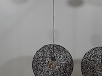 2x bolvormige hanglamp , moooi, random light small - afbeelding 7 van  14