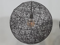2x bolvormige hanglamp , moooi, random light small - afbeelding 8 van  14