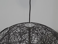 2x bolvormige hanglamp , moooi, random light small - afbeelding 10 van  14