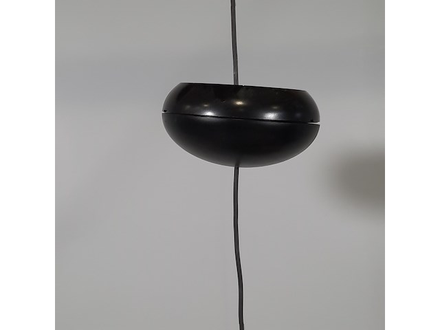 2x bolvormige hanglamp , moooi, random light small - afbeelding 11 van  14