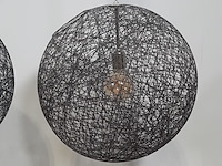 2x bolvormige hanglamp , moooi, random light small - afbeelding 14 van  14