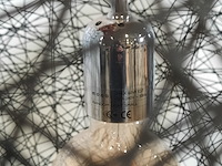 2x bolvormige hanglamp , moooi, random light small - afbeelding 2 van  11