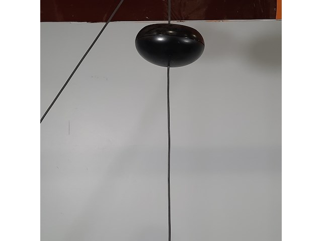 2x bolvormige hanglamp , moooi, random light small - afbeelding 3 van  11