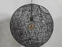 2x bolvormige hanglamp , moooi, random light small - afbeelding 5 van  11