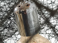 2x bolvormige hanglamp , moooi, random light small - afbeelding 9 van  11