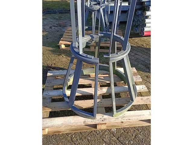 2x boomkorf - afbeelding 2 van  3