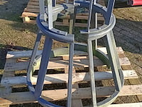 2x boomkorf - afbeelding 2 van  3