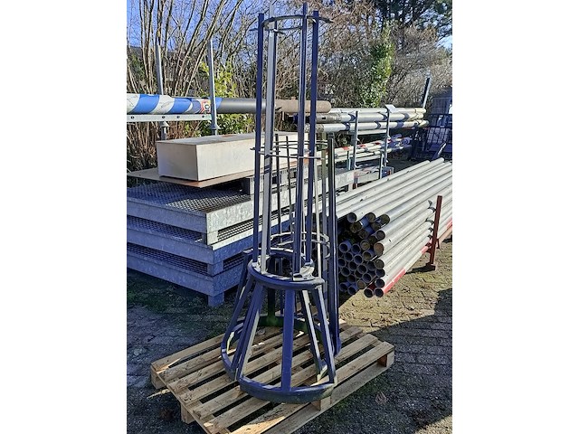 2x boomkorf - afbeelding 3 van  3