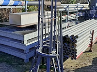 2x boomkorf - afbeelding 3 van  3