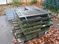 2x boomkrans - afbeelding 2 van  3