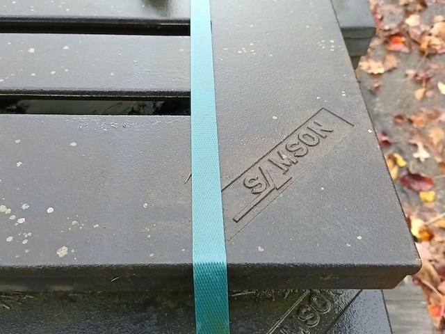 2x boomkrans - afbeelding 3 van  3