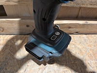 2x boor-/schroefmachine, makita, ddf448 - afbeelding 5 van  13