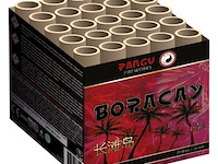 2x boracay 25 shots - afbeelding 1 van  1