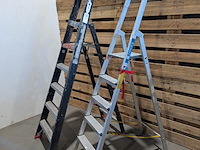 2x bordestrap, o.a. zagres - afbeelding 2 van  6