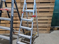 2x bordestrap, o.a. zagres - afbeelding 3 van  6