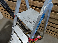 2x bordestrap, o.a. zagres - afbeelding 4 van  6