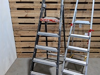 2x bordestrap, o.a. zagres - afbeelding 5 van  6