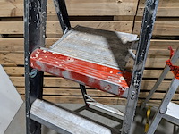 2x bordestrap, o.a. zagres - afbeelding 6 van  6