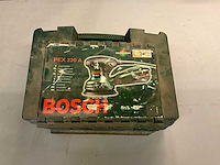 2x bosch schuurmachine - afbeelding 3 van  3